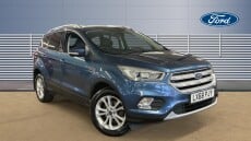 Ford Kuga 1.5 EcoBoost Titanium 5dr 2WD Petrol Estate